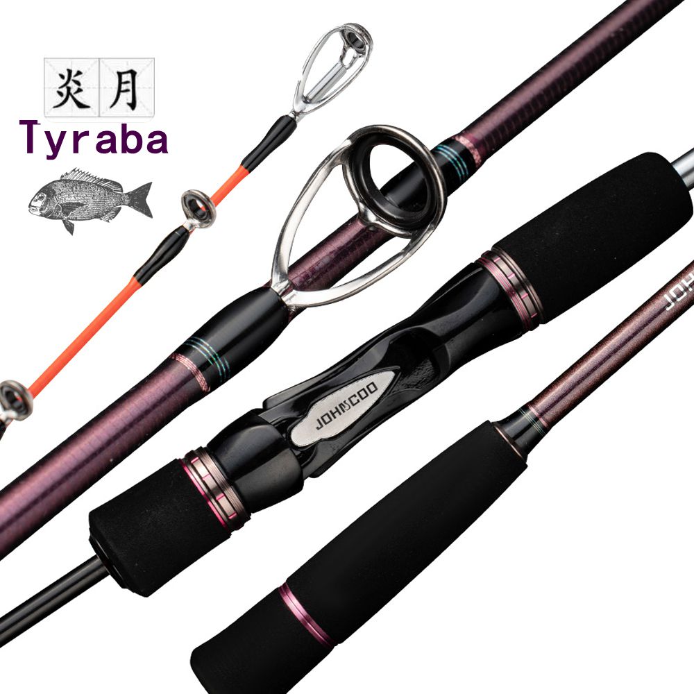 Fishing Rod Surf - Tyraba fishing rod seawater fishing rod