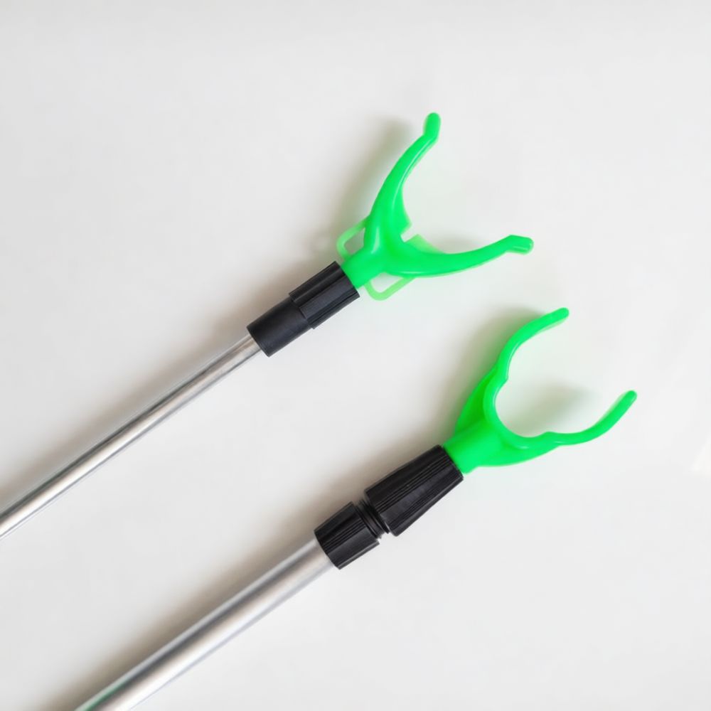 Adjustable Telescopic Fishing  - Fishing Rod Telescopic ulasan dan harga