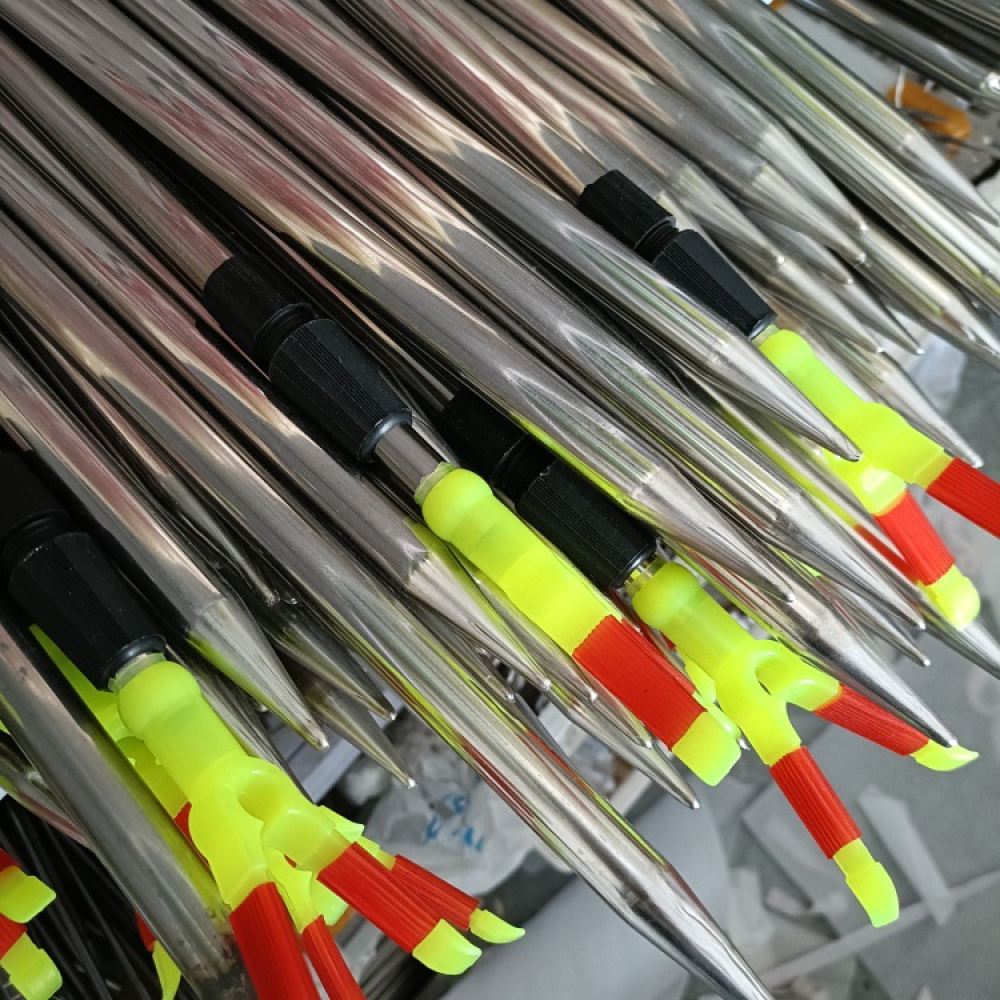 Adjustable Telescopic Fishing  - Fishing Rod Telescopic ulasan dan harga