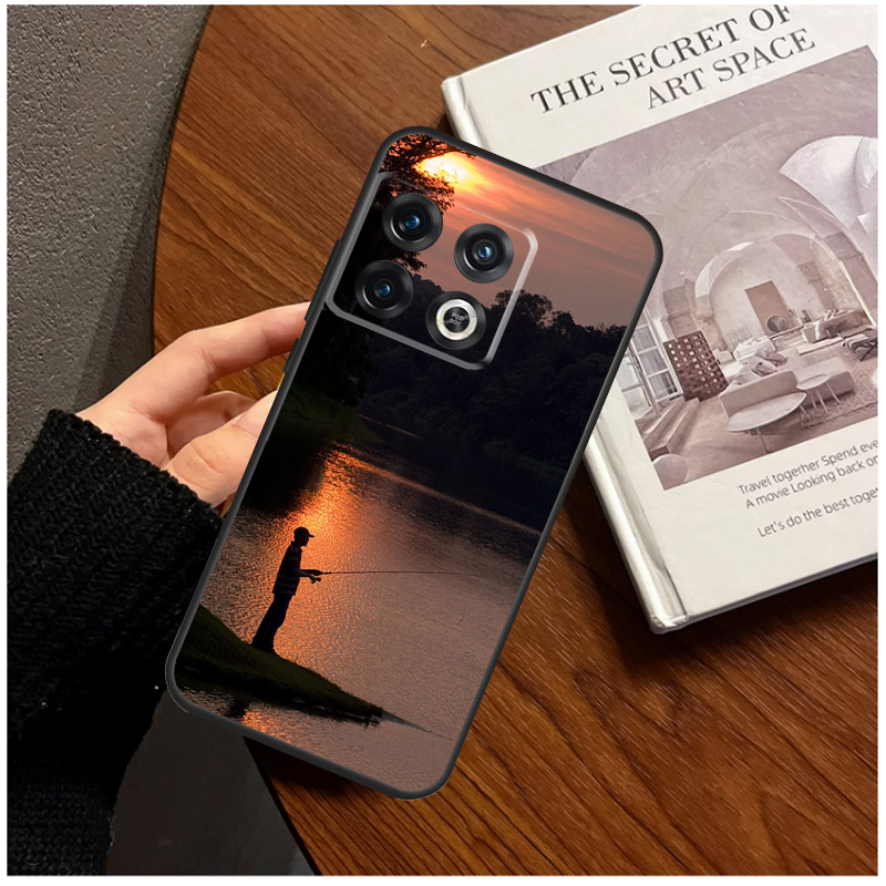 Fishing Rod Case For OnePlus N - Fishing Rod Case ulasan dan harga