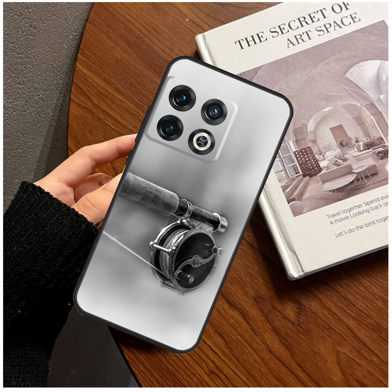 Fishing Rod Case For OnePlus N - Fishing Rod Case ulasan dan harga