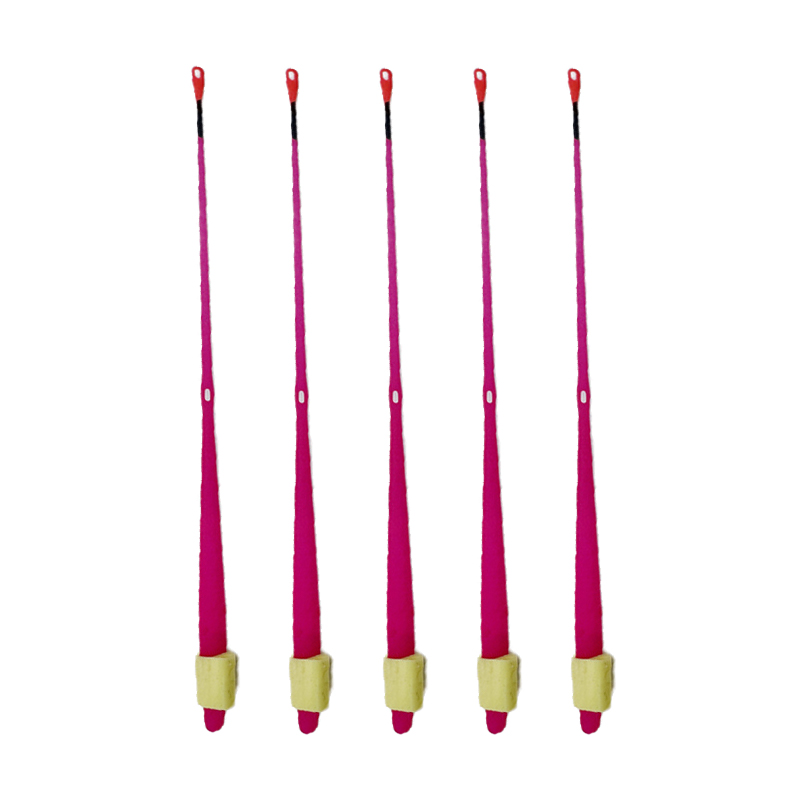 5Pcs Fishing Rod Tip ABS Mini  - Fishing Rod Combo ulasan dan harga