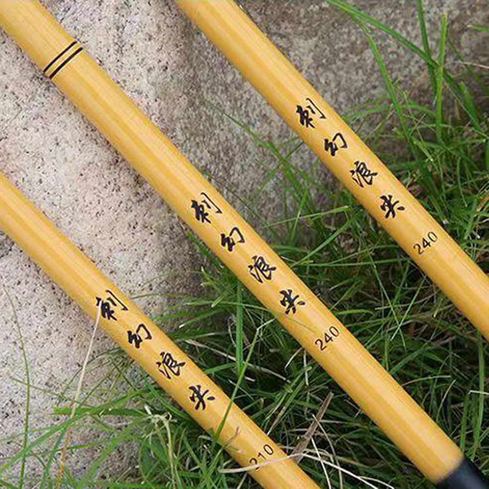 40cm Storage Telescopic Fishin - Fishing Rod Telescopic ulasan dan harga