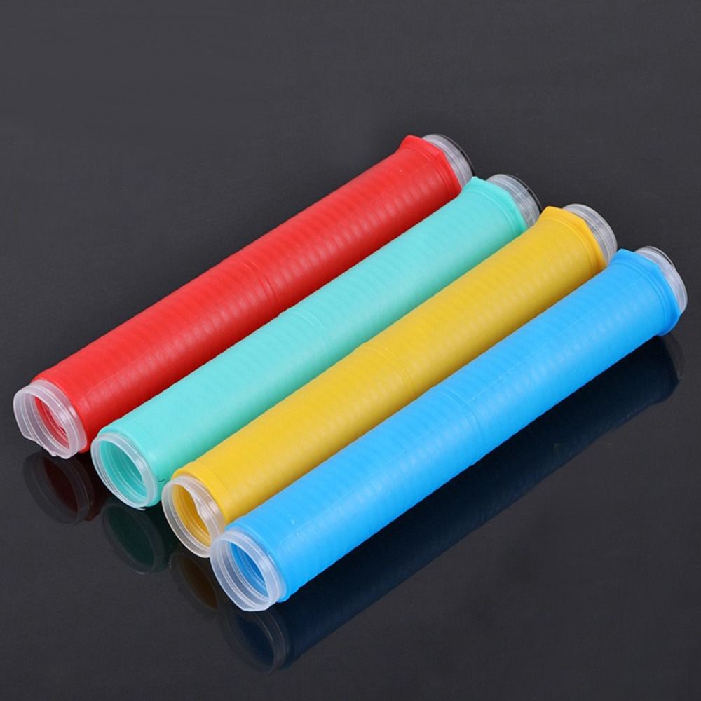 Silicone Fishing Rod Handle Wr - Fishing Rod Case ulasan dan harga