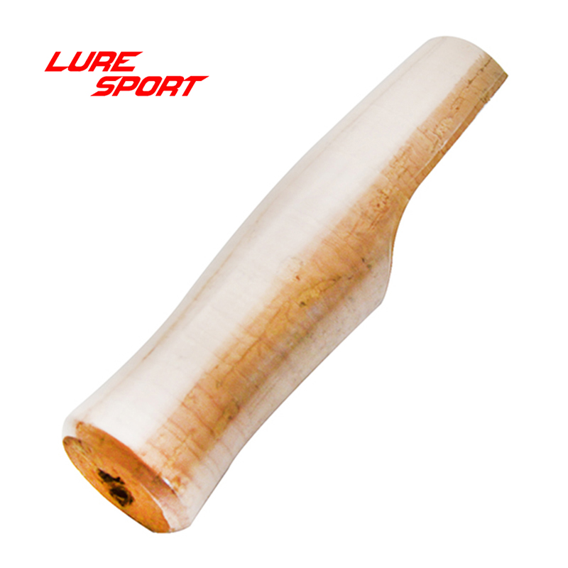 LureSport  2pcs Cork Grip 10cm - Fishing Rod Combo ulasan dan harga