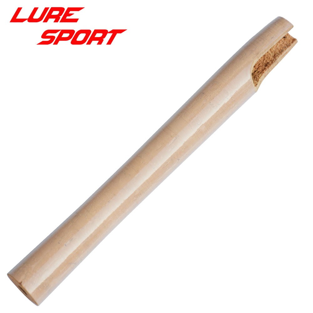 LureSport  2pcs Cork Grip 10cm - Fishing Rod Combo ulasan dan harga