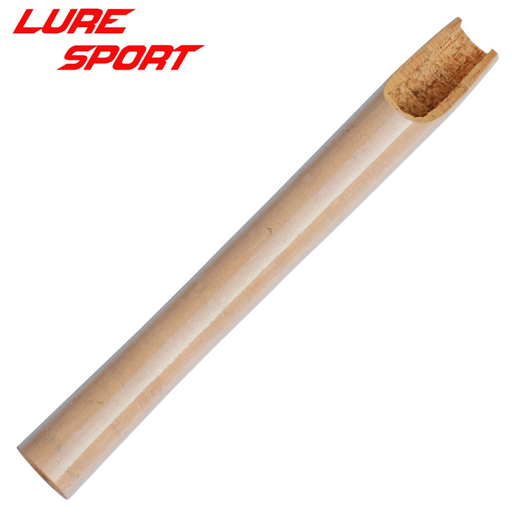 LureSport  2pcs Cork Grip 10cm - Fishing Rod Combo ulasan dan harga