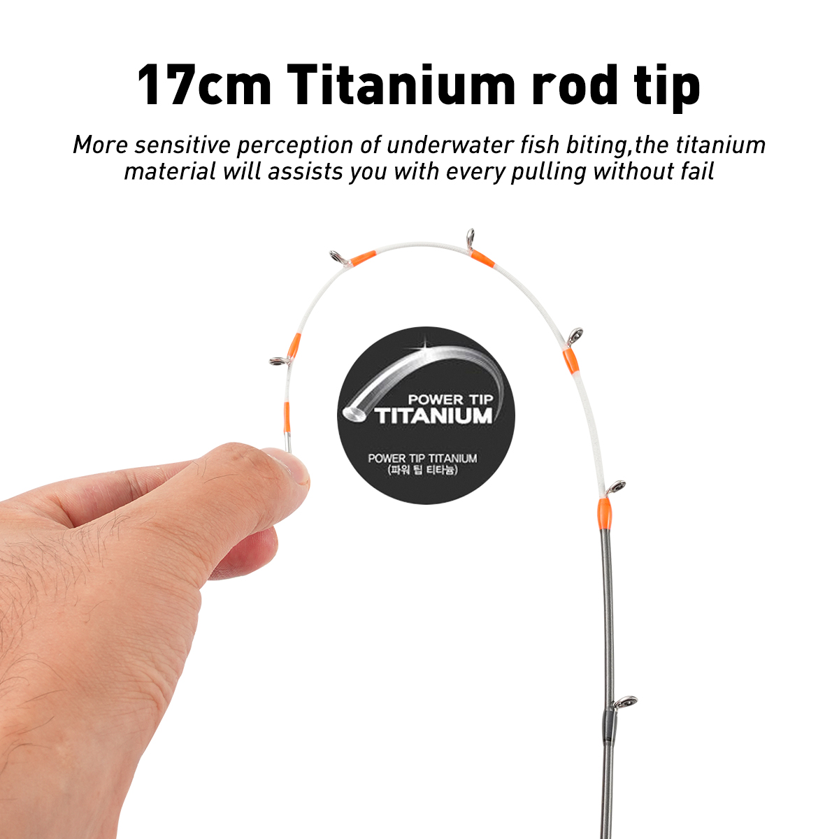 Johncoo 150 cuttlefish fishing - Fishing Rod Surf ulasan dan harga